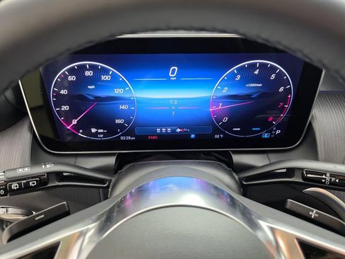 New 2026 Mercedes-Benz GLC 300 4MATIC image 14