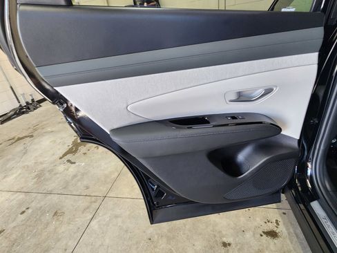 New 2026 Hyundai Tucson Limited image 25