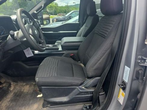 Used 2023 Ford F150 XL w/ STX Appearance Package AWD/4WD image 22