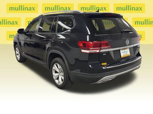 Used 2019 Volkswagen Atlas SE FWD image 15