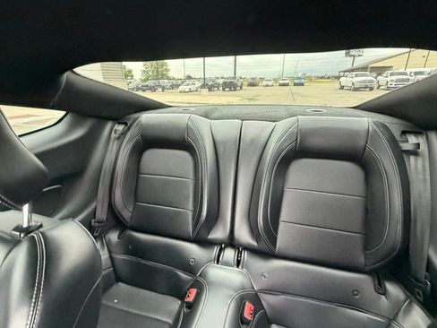 Used 2020 Ford Mustang Premium w/ 2.3L High Performance Package RWD image 9