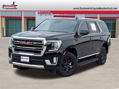 Used 2023 GMC Yukon SLT