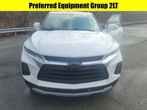 Used 2019 Chevrolet Blazer LT image 2