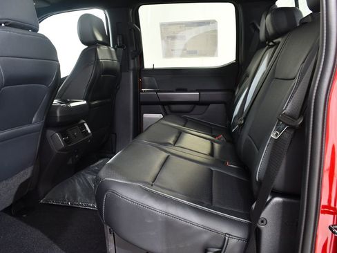 New 2026 Ford F150 Lariat AWD/4WD image 16