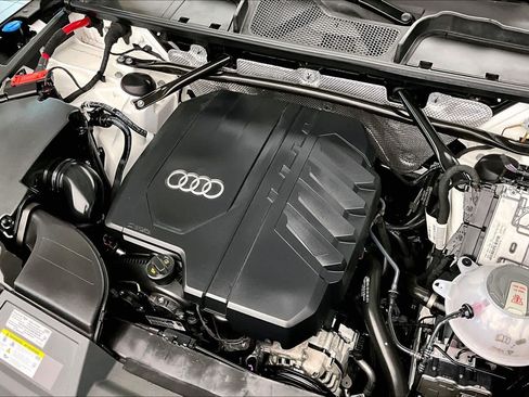 Used 2023 Audi Q5 2.0T Premium AWD/4WD image 31