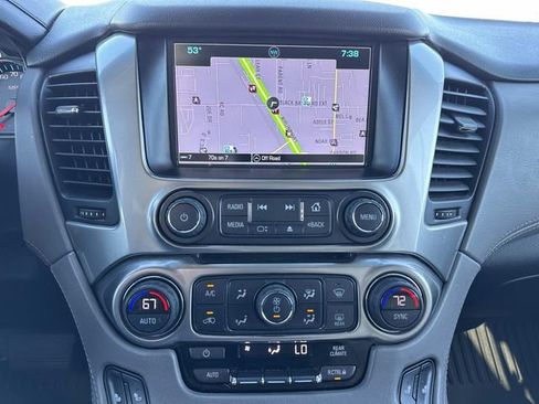 Used 2019 Chevrolet Tahoe LT image 17