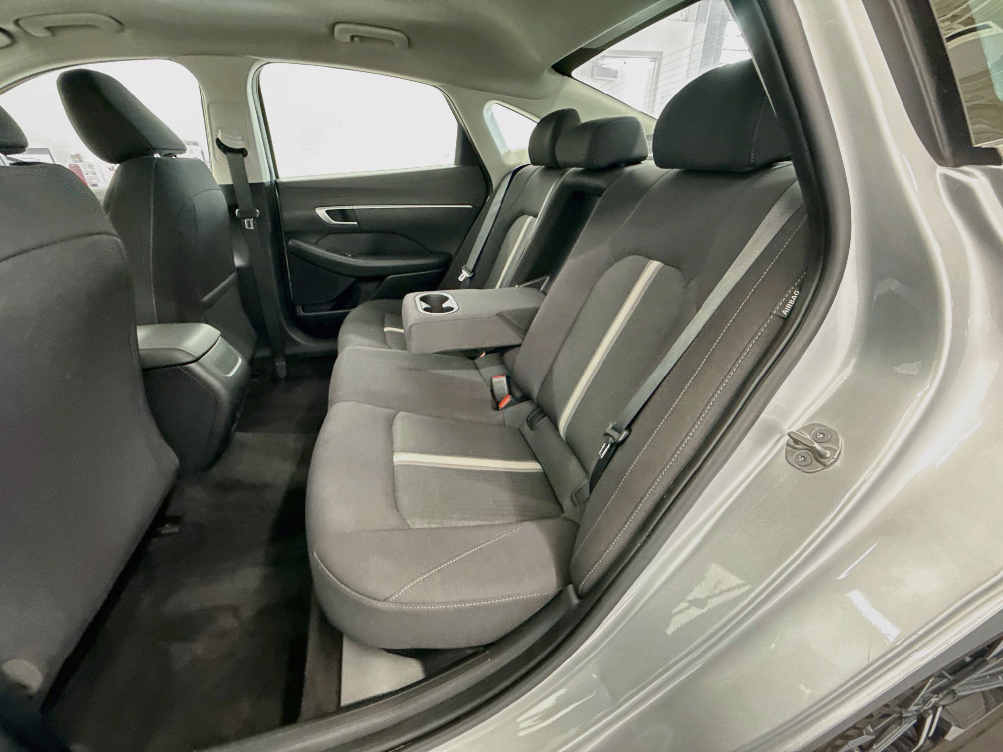 Used 2025 Hyundai Sonata SEL FWD image 28