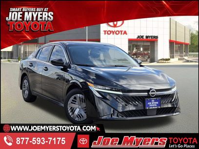Used 2026 Nissan Sentra S w/ Floor Mat Package