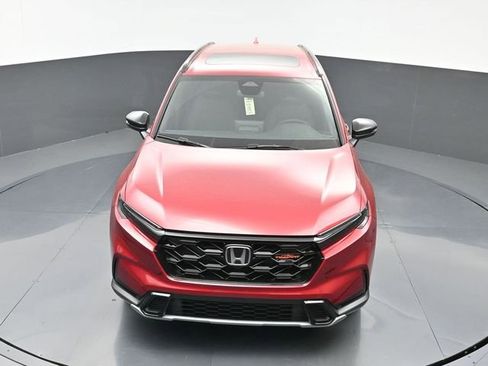 New 2026 Honda CR-V TrailSport image 28