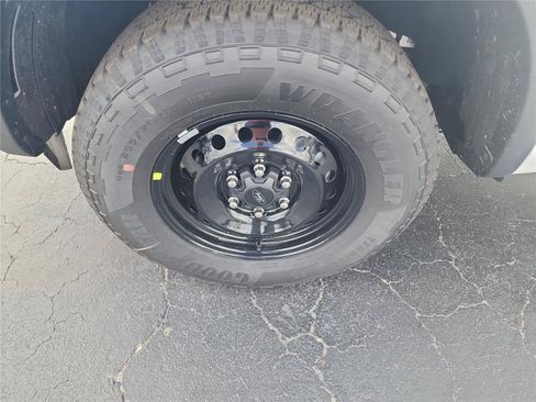 New 2026 Ford Ranger XL w/ Trailer Tow Package RWD image 9