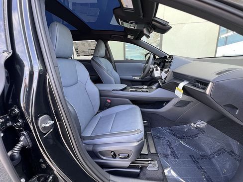 New 2026 Lexus RZ 350e 2WD image 23