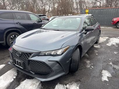 Certified 2020 Toyota Avalon XSE