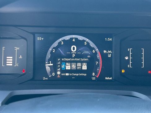 New 2026 Toyota Tacoma SR5 image 28