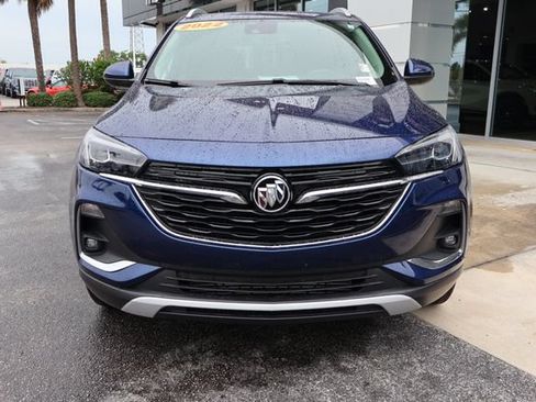 Used 2022 Buick Encore GX Essence FWD image 3