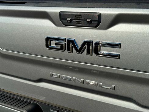 Used 2023 GMC Sierra 1500 Denali w/ Technology Package image 73