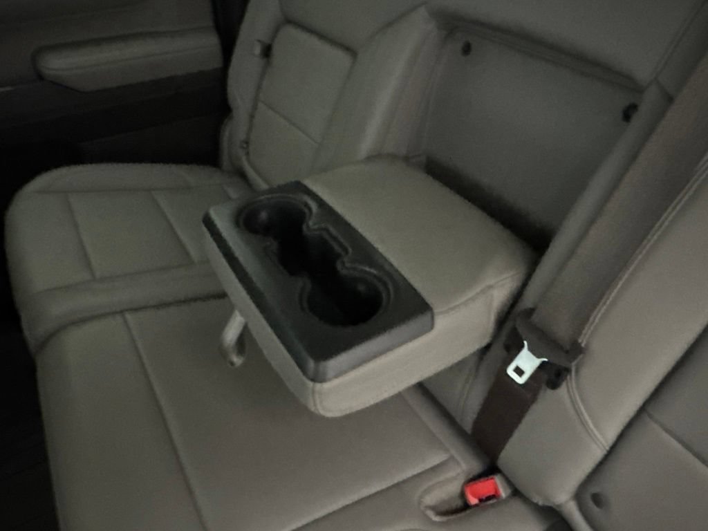 Used 2023 Chevrolet Silverado 1500 RST w/ Convenience Package II AWD/4WD image 42