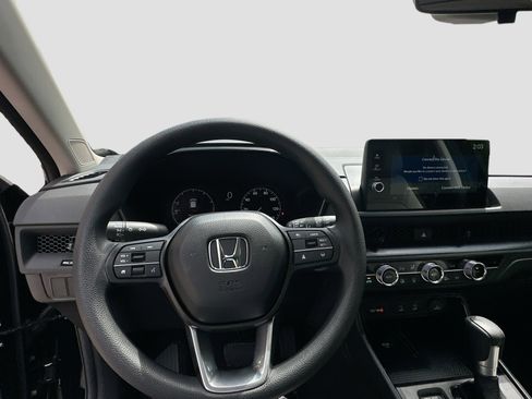 New 2026 Honda CR-V EX image 8