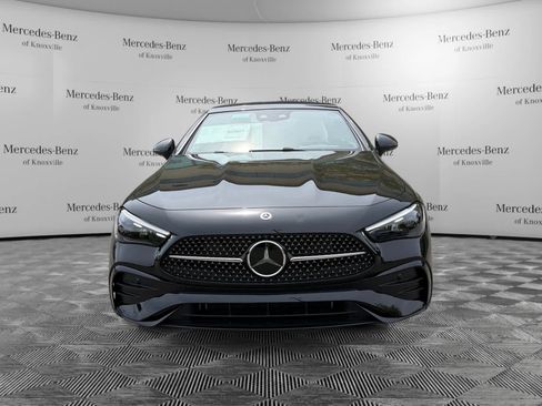 New 2026 Mercedes-Benz CLE 450 4MATIC Cabriolet image 8