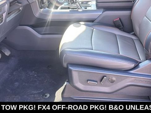 New 2026 Ford F150 Lariat AWD/4WD image 27