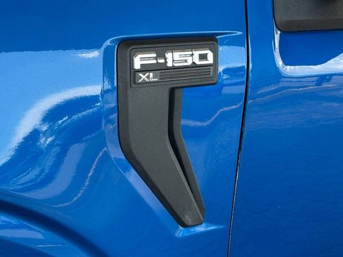 Used 2021 Ford F150 XL w/ Equipment Group 101A High RWD image 16
