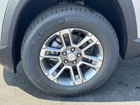 New 2026 GMC Terrain Elevation AWD/4WD image 12