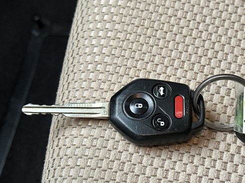 Used 2015 Subaru Outback 2.5i Premium image 34