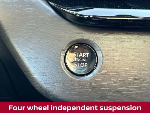 New 2025 Nissan Murano SL image 21