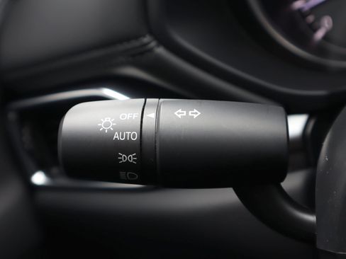 Used 2021 MAZDA CX-5 Touring image 16