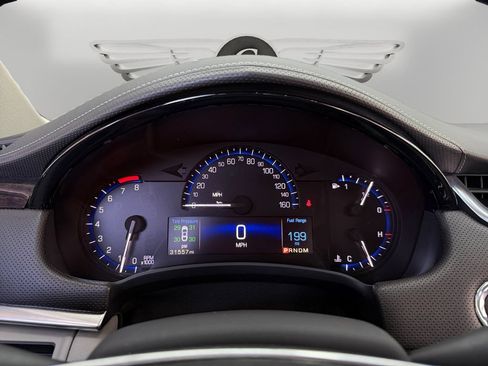 Used 2016 Cadillac XTS Luxury w/ Driver Awareness Package FWD image 18
