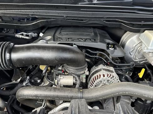 Used 2020 RAM 1500 Big Horn image 58