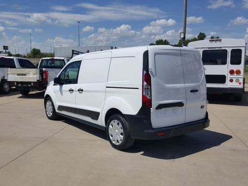 Used 2021 Ford Transit Connect XL FWD image 9