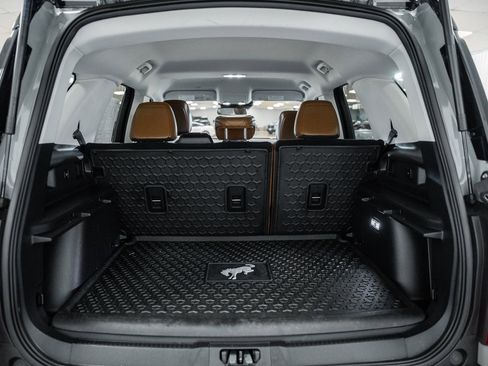 Used 2022 Ford Bronco Sport Outer Banks w/ Tech Package image 10