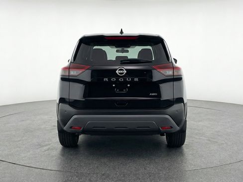Used 2025 Nissan Rogue SV FWD image 7