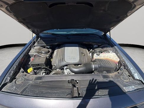 Used 2023 Dodge Challenger R/T image 34