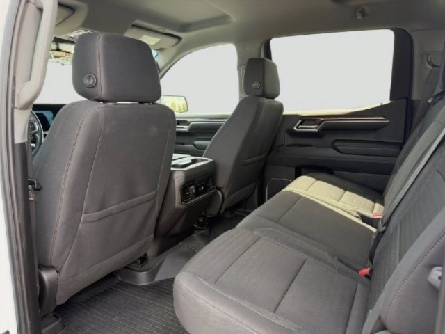 Used 2024 Chevrolet Silverado 1500 LT Trail Boss w/ Protection Package AWD/4WD image 39
