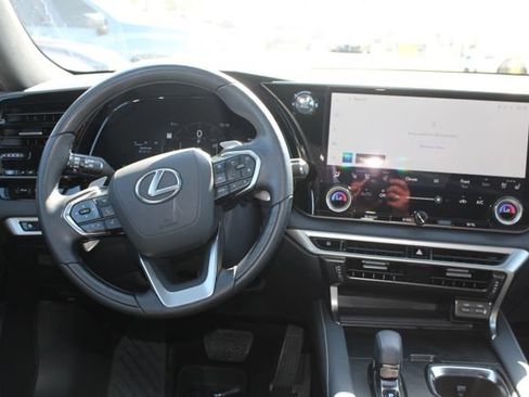 Certified 2025 Lexus RX 350 Premium w/ Accessory Package (K3) FWD image 14
