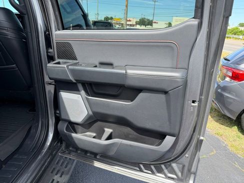Used 2024 Ford F150 Raptor AWD/4WD image 20