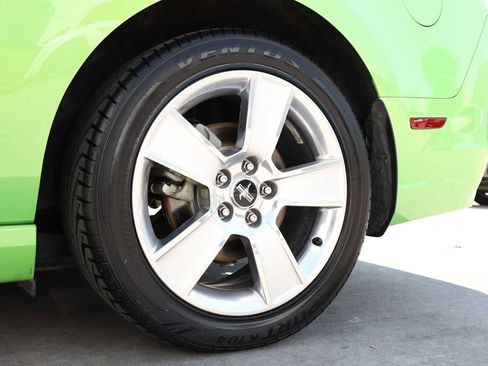 Used 2013 Ford Mustang GT RWD image 53