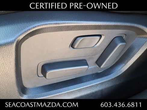 Certified 2023 MAZDA CX-5 AWD 2.5 S w/ Premium Package image 7