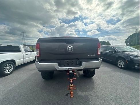 Used 2020 RAM 2500 Tradesman AWD/4WD image 29