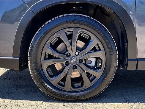 Used 2021 Subaru Forester Sport w/ Popular Package #2 AWD/4WD image 12