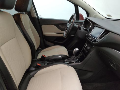 Used 2019 Buick Encore Preferred FWD image 21