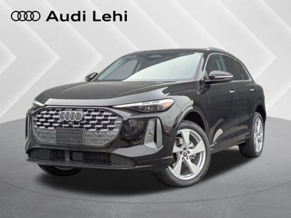 New 2025 Audi Q5 Premium Plus