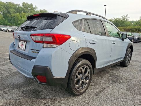 Used 2023 Subaru Crosstrek 2.5i Sport image 7
