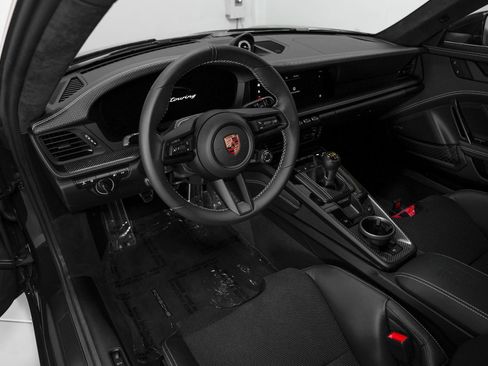 Used 2026 Porsche 911 GT3 image 41