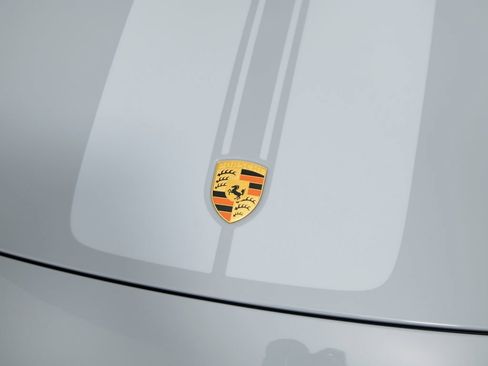 Certified 2023 Porsche 911 Sport Classic image 47