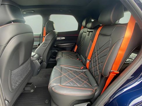 New 2026 Genesis GV70 3.5T Sport Prestige AWD/4WD image 9