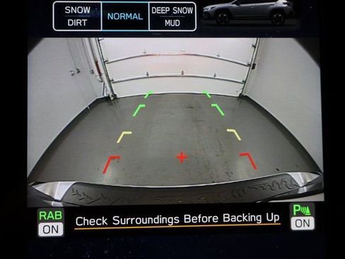 New 2026 Subaru Crosstrek 2.5i Limited image 25