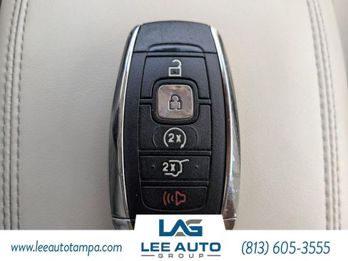 Used 2019 Lincoln MKC Reserve image 31