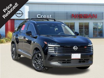 Certified 2026 Nissan Kicks SR w/ SR Premium Package